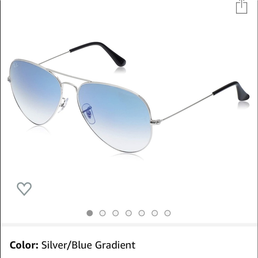 Ray-Ban Aviators